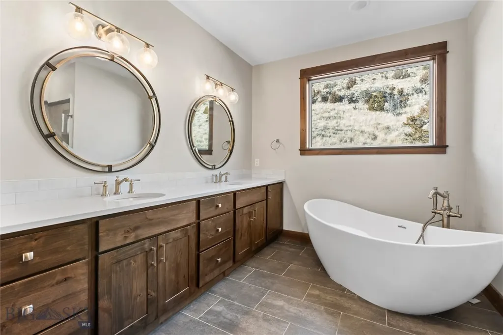 6076 Nixon Gulch Road Manhattan MT 59741