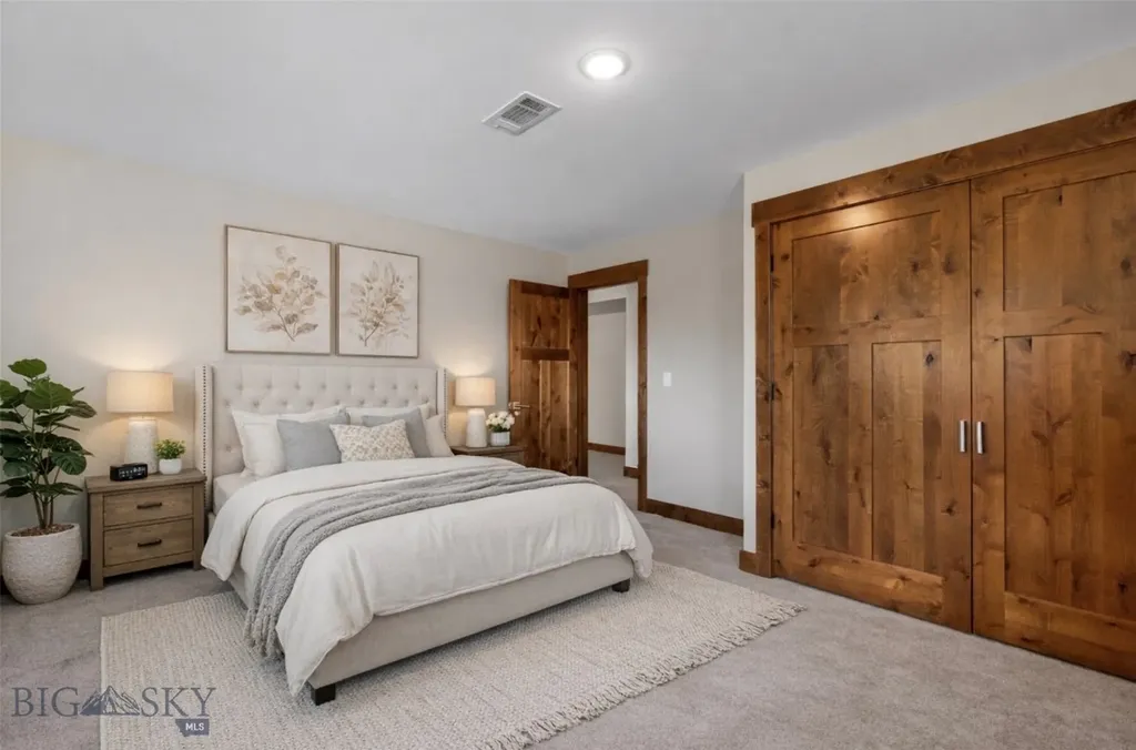 6076 Nixon Gulch Road Manhattan MT 59741