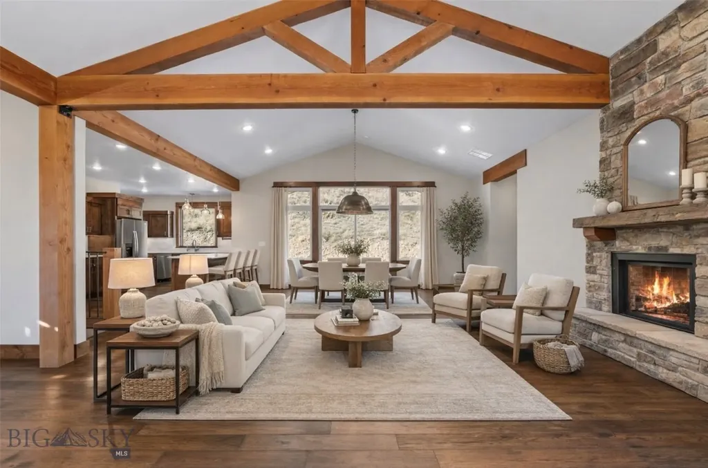 6076 Nixon Gulch Road Manhattan MT 59741