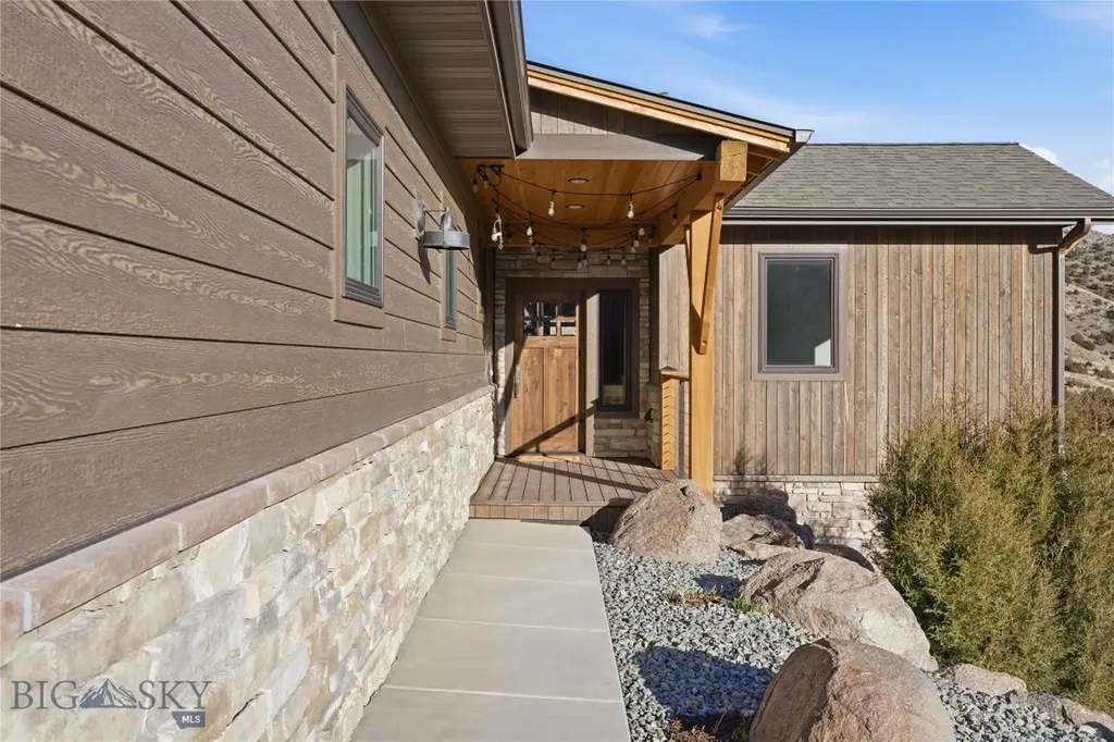 6076 Nixon Gulch Road Manhattan MT 59741