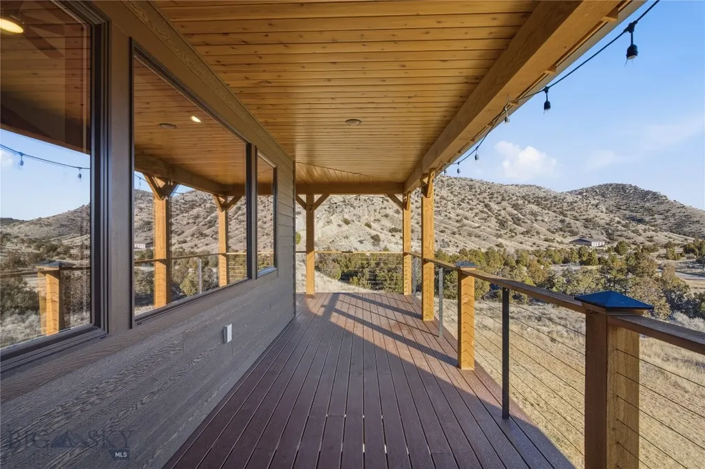 6076 Nixon Gulch Road Manhattan MT 59741