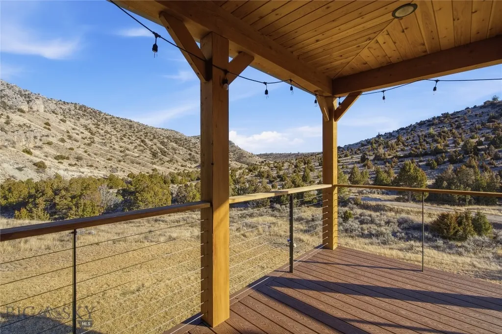 6076 Nixon Gulch Road Manhattan MT 59741