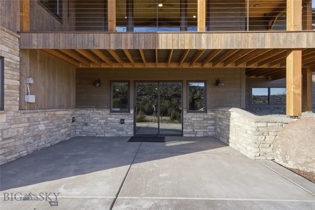 6076 Nixon Gulch Road Manhattan MT 59741