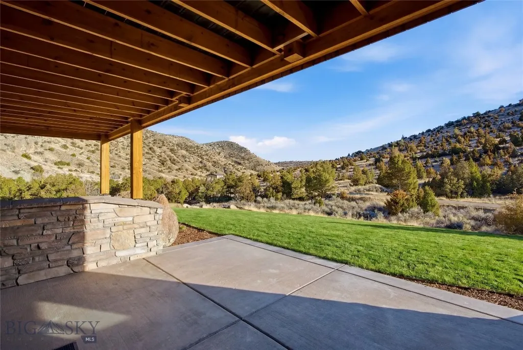 6076 Nixon Gulch Road Manhattan MT 59741