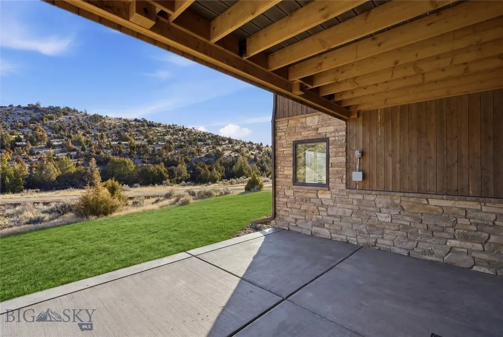 6076 Nixon Gulch Road Manhattan MT 59741