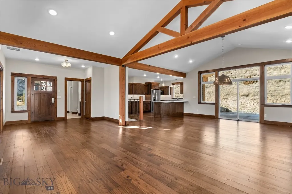 6076 Nixon Gulch Road Manhattan MT 59741