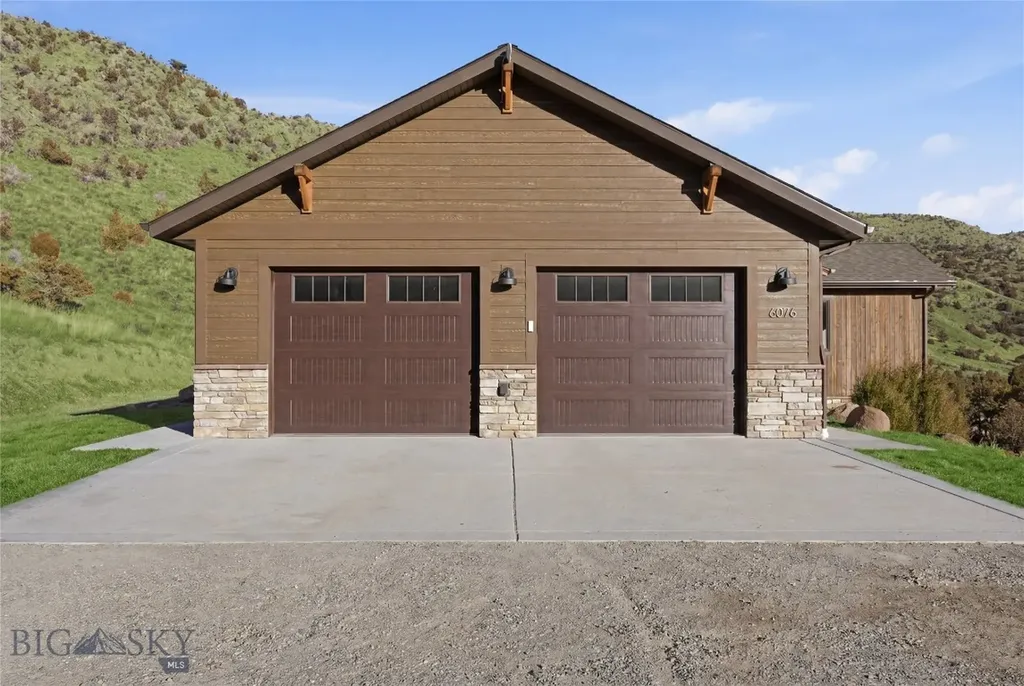 6076 Nixon Gulch Road Manhattan MT 59741