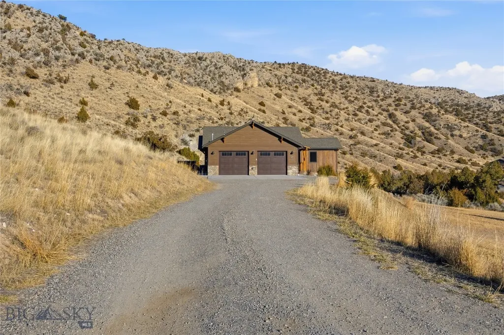 6076 Nixon Gulch Road Manhattan MT 59741