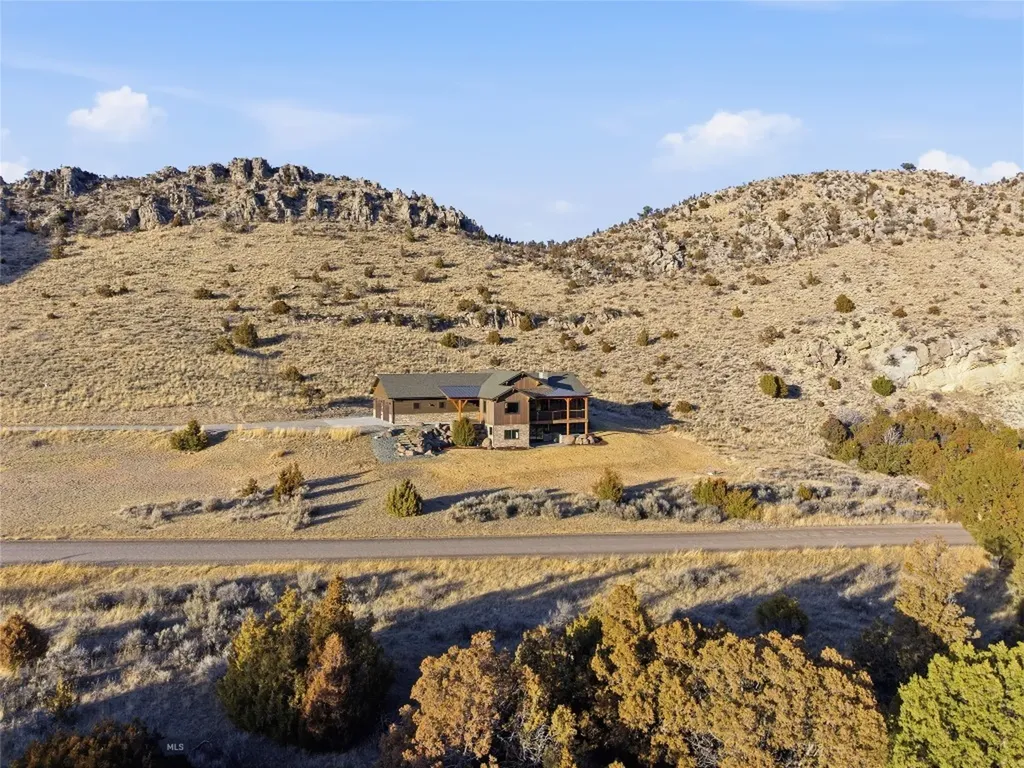 6076 Nixon Gulch Road Manhattan MT 59741