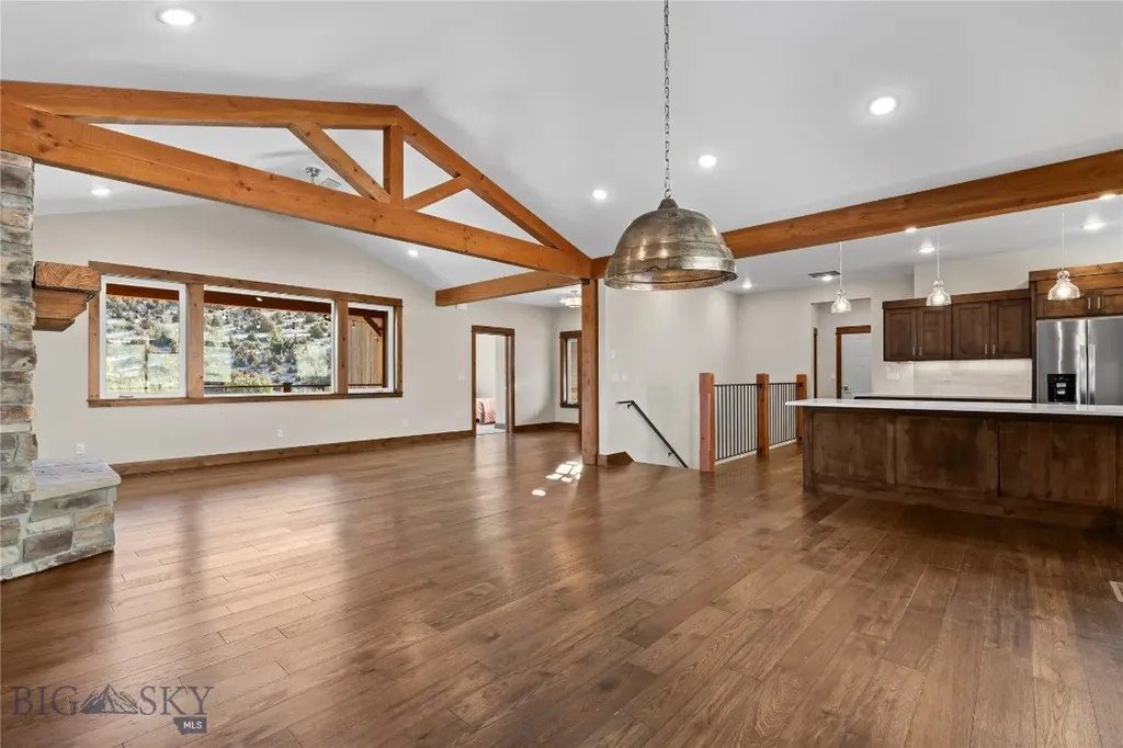 6076 Nixon Gulch Road Manhattan MT 59741