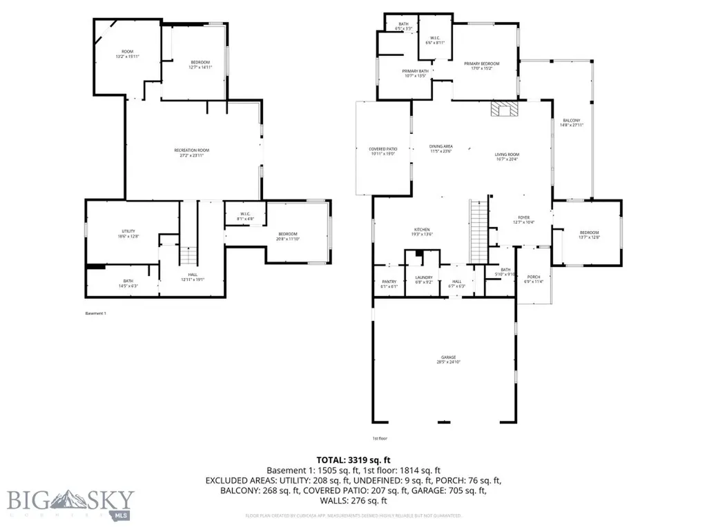6076 Nixon Gulch Road Manhattan MT 59741