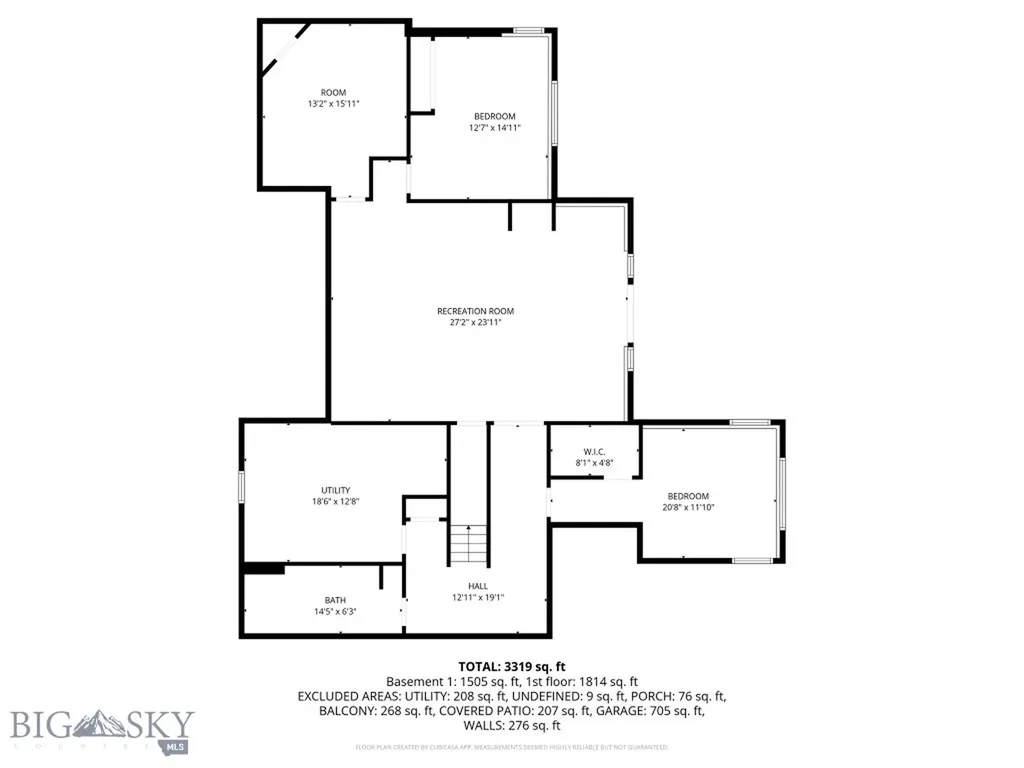 6076 Nixon Gulch Road Manhattan MT 59741