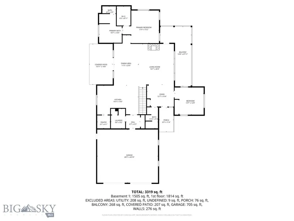 6076 Nixon Gulch Road Manhattan MT 59741
