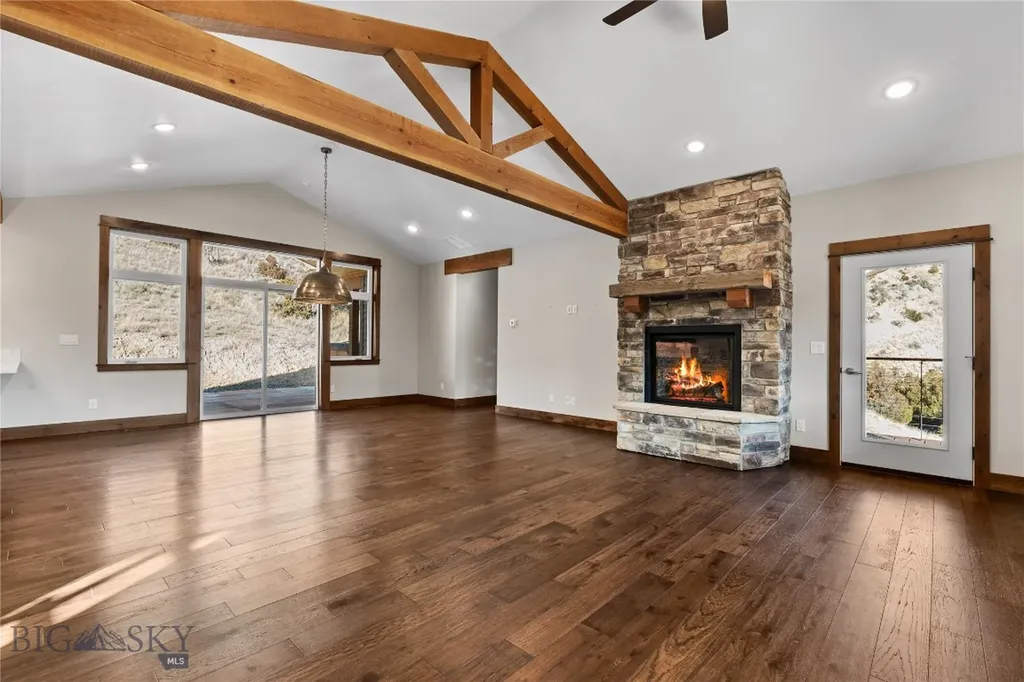 6076 Nixon Gulch Road Manhattan MT 59741