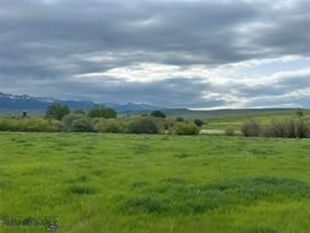 000 Elk Creek Road W Wilsall MT 59086