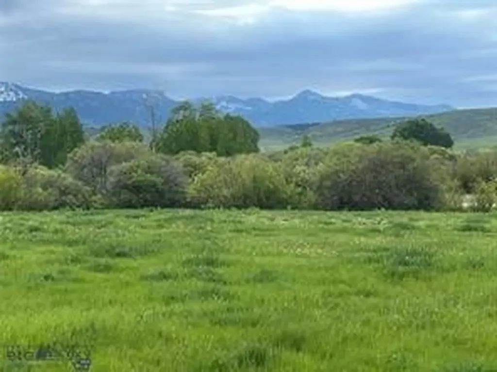 000 Elk Creek Road W Wilsall MT 59086
