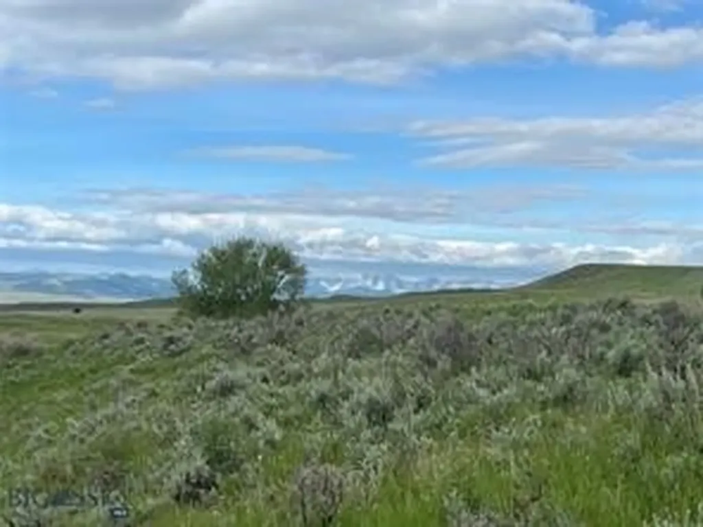 000 Elk Creek Road W Wilsall MT 59086