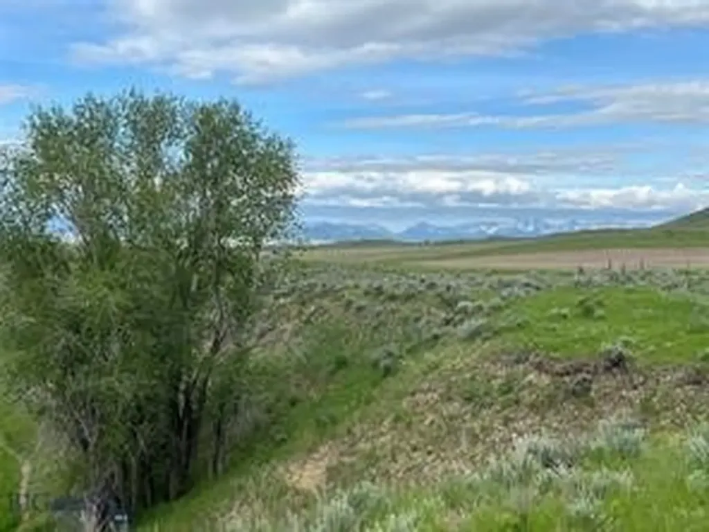 000 Elk Creek Road W Wilsall MT 59086