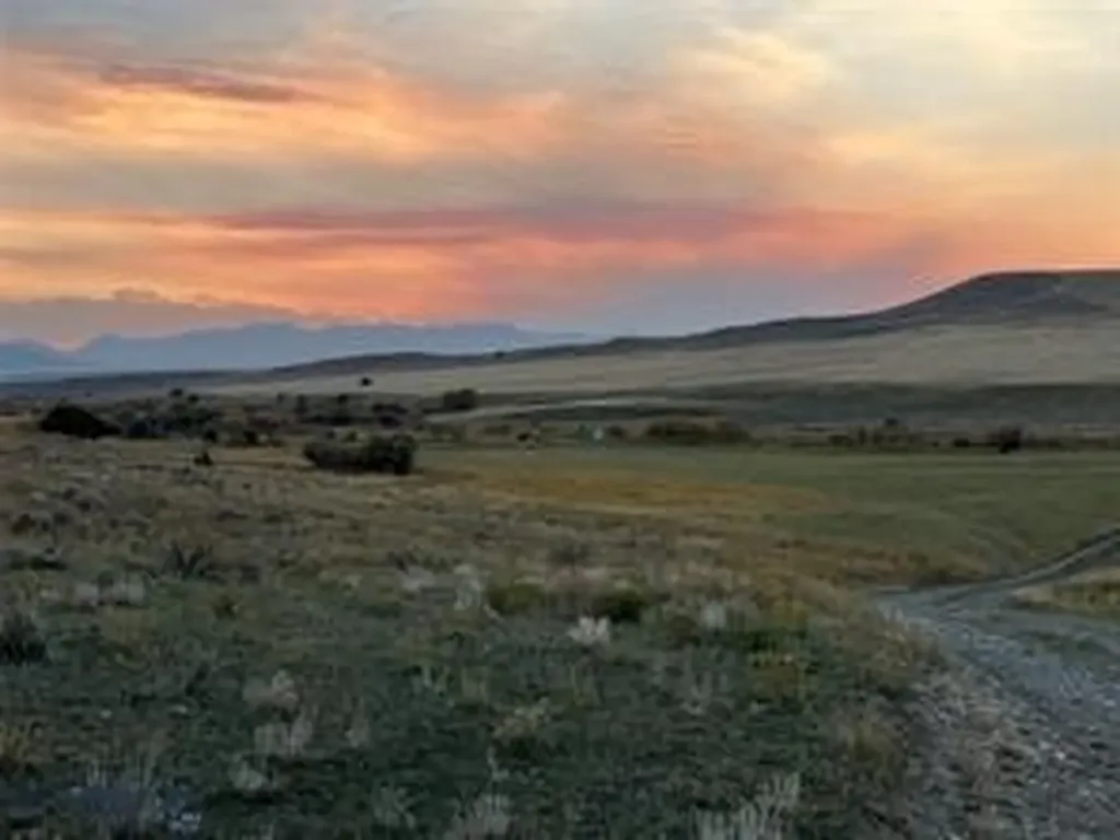 000 Elk Creek Road W Wilsall MT 59086