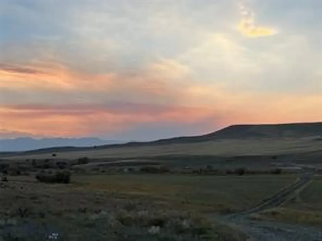 000 Elk Creek Road W Wilsall MT 59086
