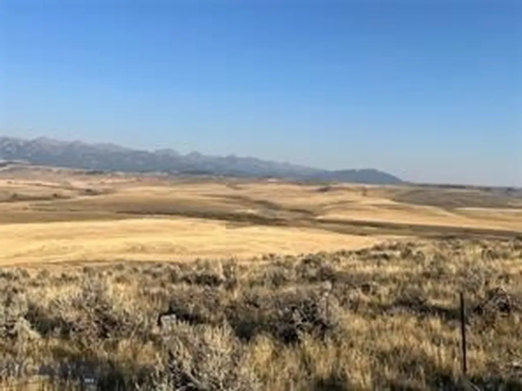 000 Elk Creek Road W Wilsall MT 59086