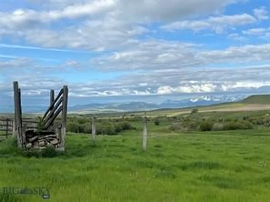 000 Elk Creek Road W Wilsall MT 59086