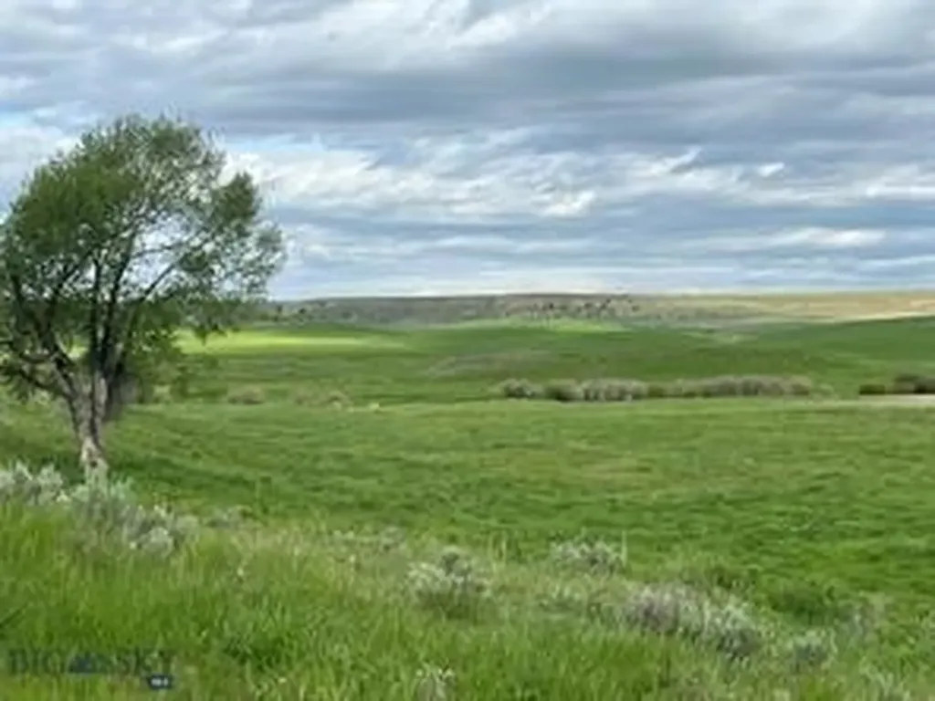000 Elk Creek Road W Wilsall MT 59086
