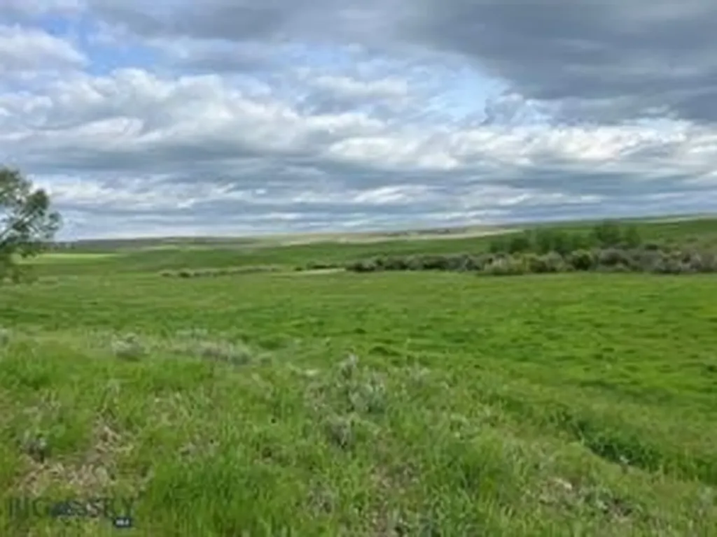 000 Elk Creek Road W Wilsall MT 59086