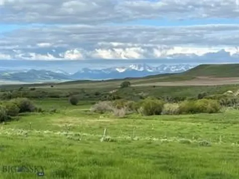 000 Elk Creek Road W Wilsall MT 59086
