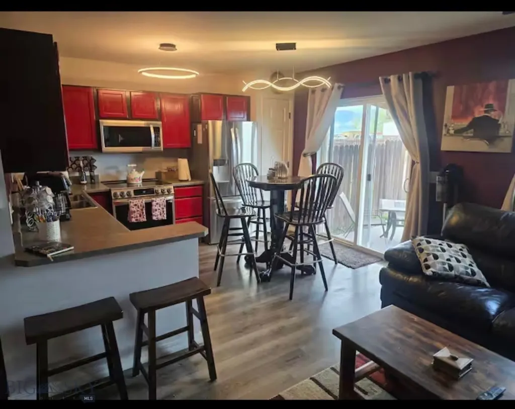 1105 N River Rock Drive Belgrade MT 59714