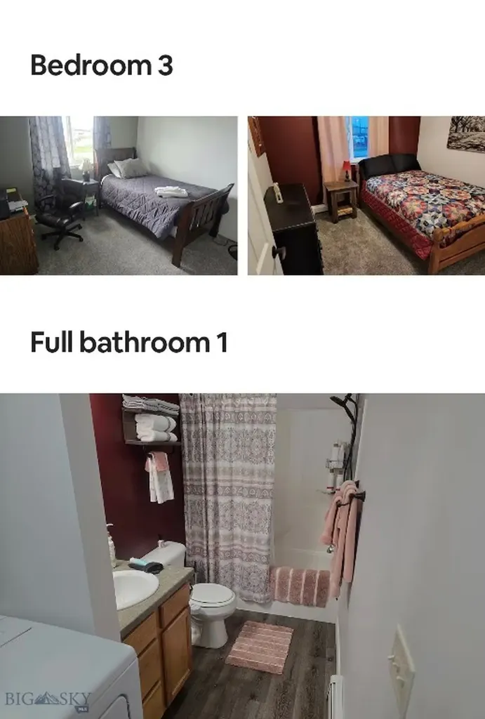 1105 N River Rock Drive Belgrade MT 59714