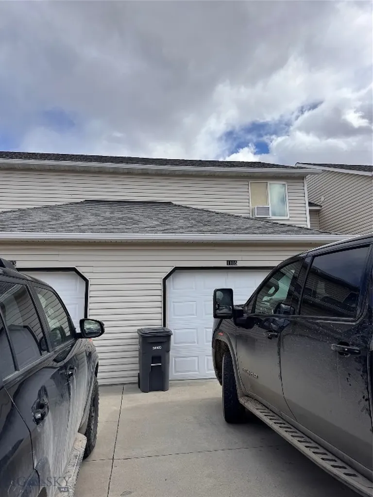 1105 N River Rock Drive Belgrade MT 59714