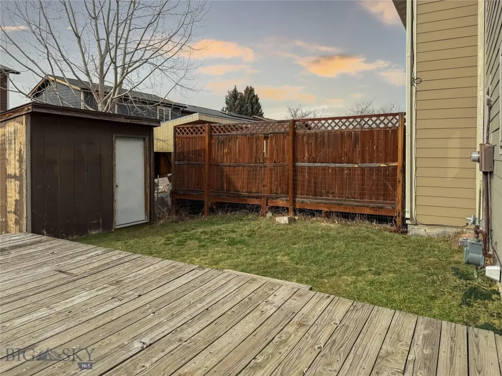 911 Jeanette Place Belgrade MT 59714