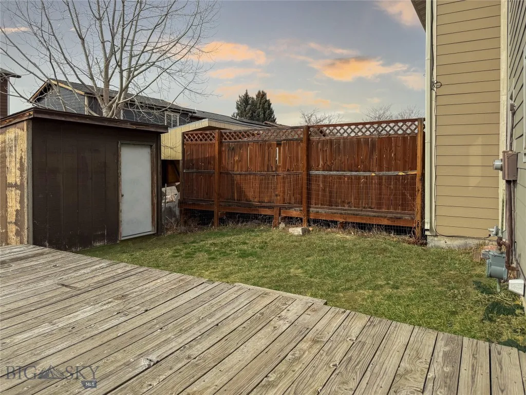 911 Jeanette Place Belgrade MT 59714