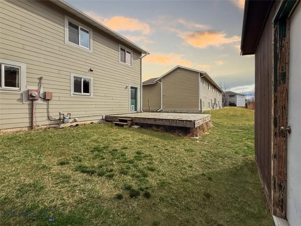 911 Jeanette Place Belgrade MT 59714