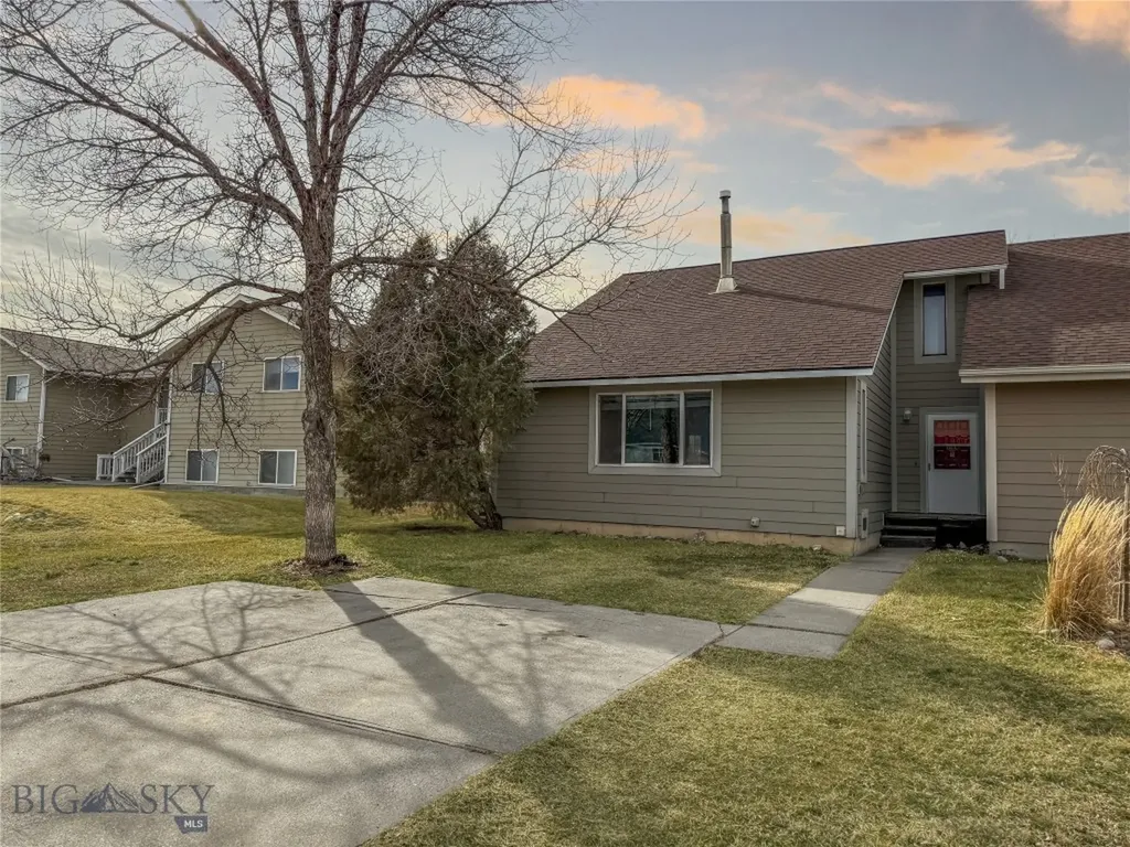 911 Jeanette Place Belgrade MT 59714
