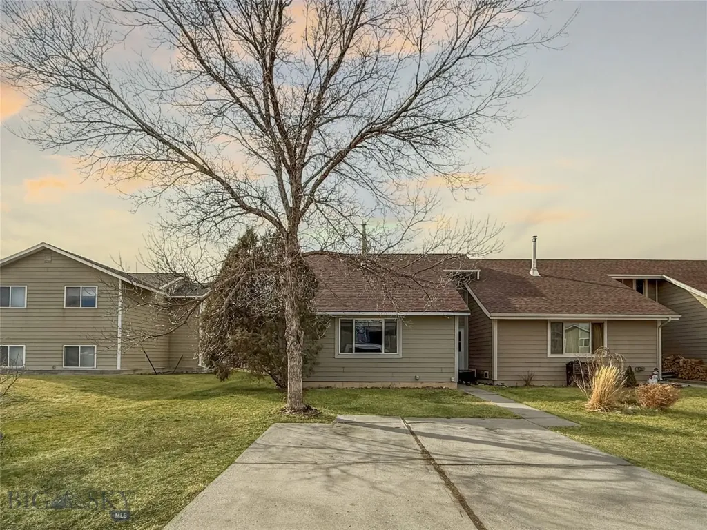 911 Jeanette Place Belgrade MT 59714