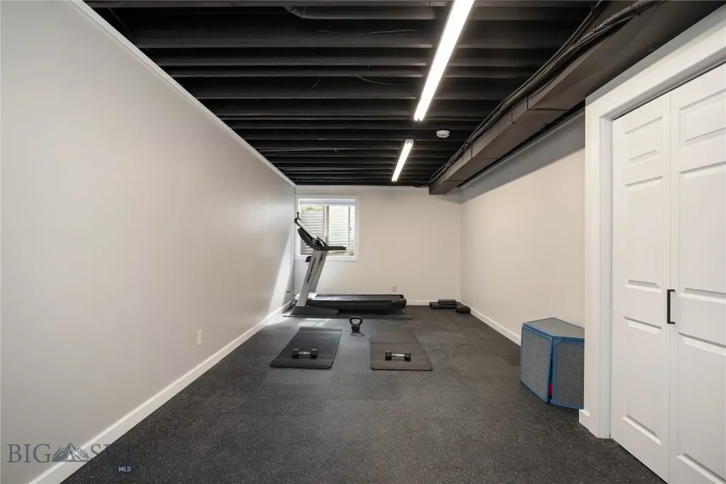 55 W Katina Court Bozeman MT 59718