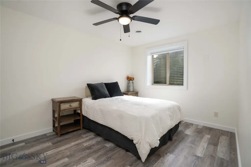 55 W Katina Court Bozeman MT 59718