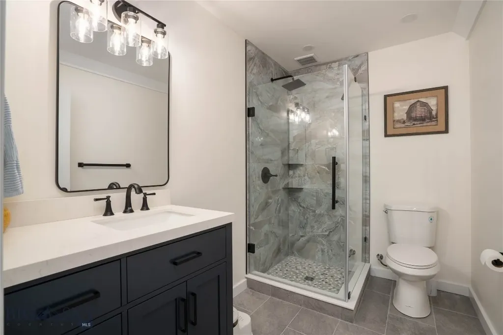 55 W Katina Court Bozeman MT 59718