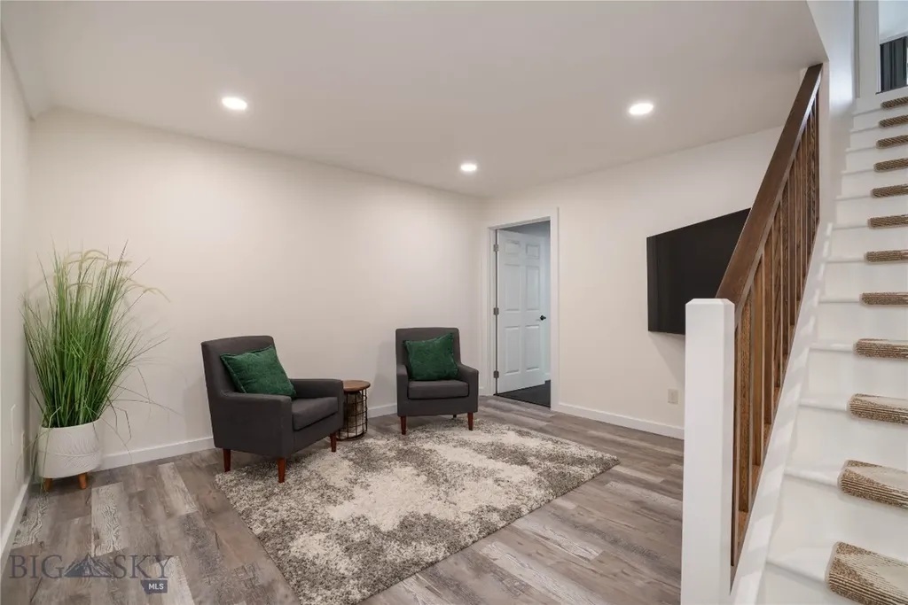 55 W Katina Court Bozeman MT 59718