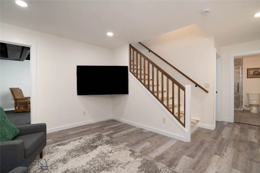 55 W Katina Court Bozeman MT 59718