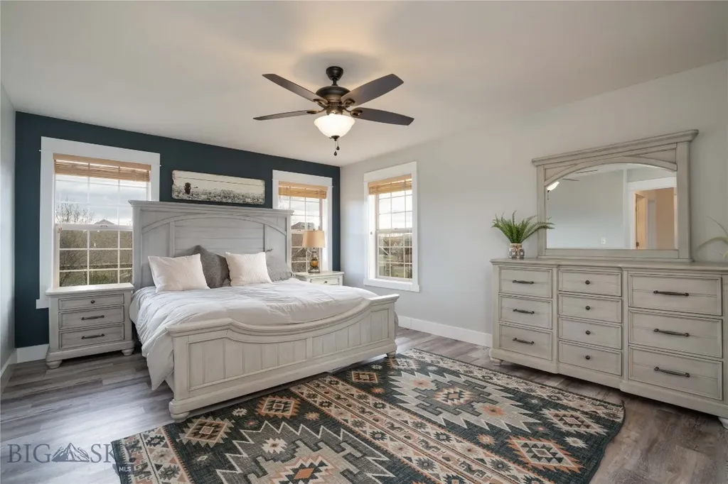 55 W Katina Court Bozeman MT 59718