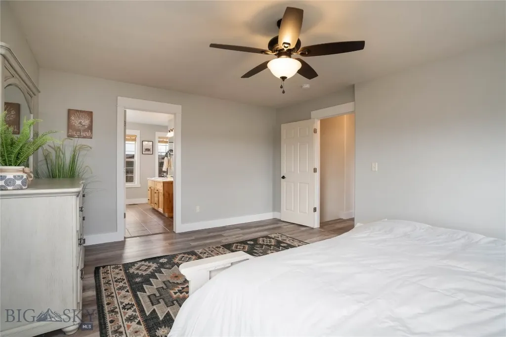 55 W Katina Court Bozeman MT 59718