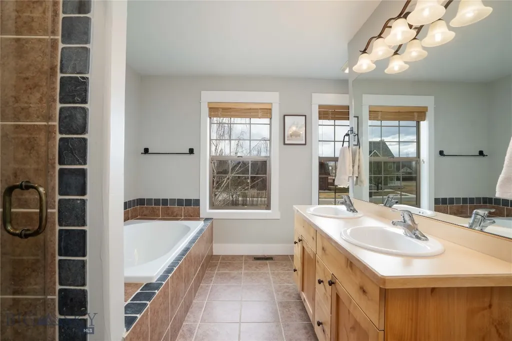 55 W Katina Court Bozeman MT 59718