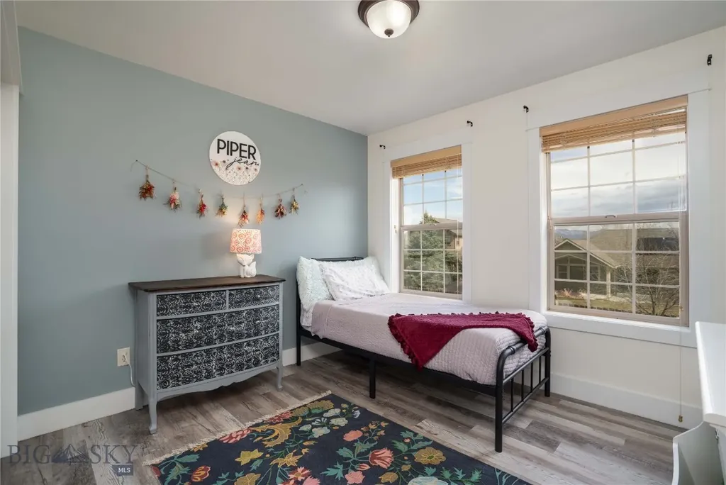 55 W Katina Court Bozeman MT 59718
