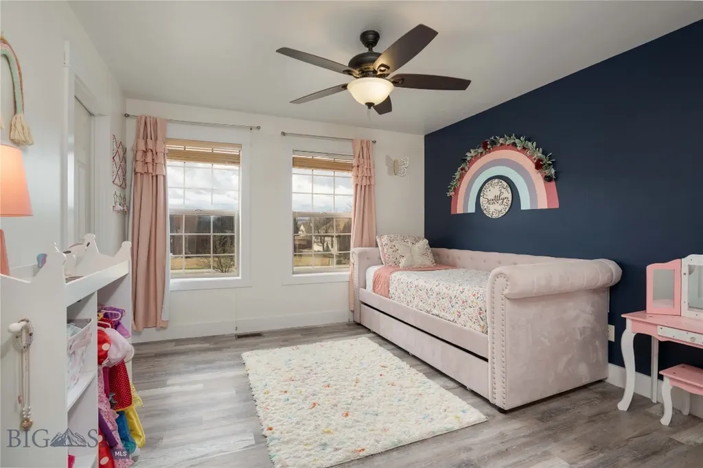 55 W Katina Court Bozeman MT 59718