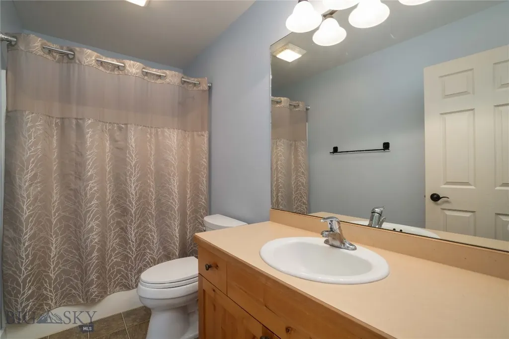 55 W Katina Court Bozeman MT 59718