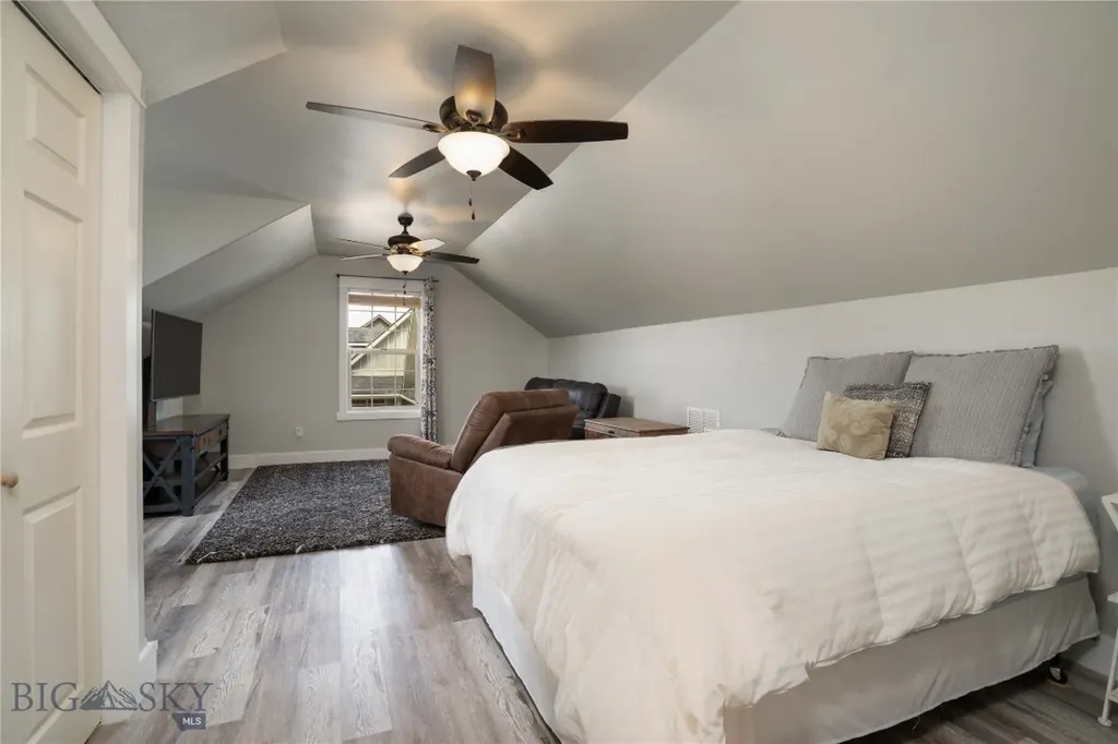 55 W Katina Court Bozeman MT 59718