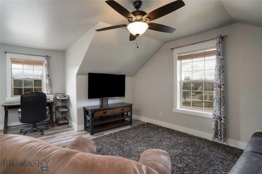 55 W Katina Court Bozeman MT 59718